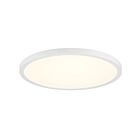 Eurofase 47521-018 35W Noir Plafonnier encastré