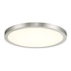 Eurofase 47521-032 35W Nickel brossé Plafonnier encastré