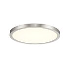 Eurofase 47521-032 35W Nickel brossé Plafonnier encastré