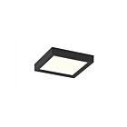 Eurofase 47522-022 10W Noir Plafonnier encastré
