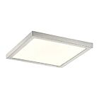 Eurofase 47523-036 15W Nickel brossé Plafonnier encastré
