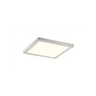 Eurofase 47523-036 15W Nickel brossé Plafonnier encastré