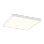 Eurofase 47524-019 18W Noir Plafonnier encastré
