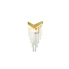 Eurofase 47600-010 12W Or mat LED Applique murale