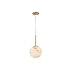 Eurofase 47748-019 1-lumière 10W Or Suspendu
