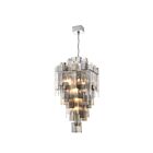 Eurofase 47912-014 20-lumières 300W Chrome Lustre