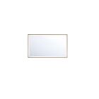 Eurofase 48102-025 42W LED miroir