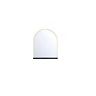 Eurofase Lighting 48519-014 Serin 33W Or et noir LED Miroir