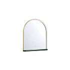 Eurofase Lighting 48532-013 Serin Vert kombu Étagère avec miroir
