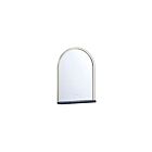 Eurofase Lighting 48532-020 Serin Bleu nuit Étagère avec miroir