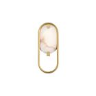 Eurofase Lighting 48954-013 Noga 1-lumière 8W LED Applique murale LED d'intérieur