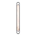 Eurofase Lighting 48957-021 Noga 1-lumière 40W Noir mat LED Applique murale d'intérieur