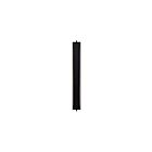 Eurofase Lighting 48963-022 Tribek 1-lumière 46W Noir mat LED Applique murale d'intérieur