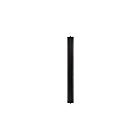 Eurofase Lighting 48964-029 Tribek 1-lumière 70W Noir mat LED Applique murale d'intérieur