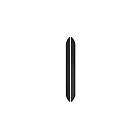 Eurofase Lighting 49015-027 Inntra 1-lumière 43W Noir Damas LED Applique murale d'intérieur