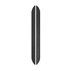 Eurofase Lighting 49015-027 Inntra 1-lumière 43W Noir Damas LED Applique murale d'intérieur