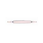 Eurofase Lighting 49019-025 Lansdowne 1-lumière 45W Nickel poli, LED Applique murale d'intérieur