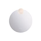 Eurofase Lighting 49026-016 Gia 1-lumière 31W LED Miroir