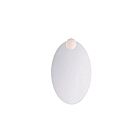 Eurofase Lighting 49028-010 Gia 1-lumière 47W LED Miroir