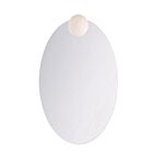 Eurofase Lighting 49028-010 Gia 1-lumière 47W LED Miroir