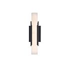 Eurofase Lighting 49032-017 Venna 1-lumière 18W LED Applique murale LED d'intérieur