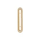 Eurofase Lighting 49174-021 Tramore 1-lumière 30W Or LED Applique murale d'intérieur