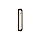 Eurofase Lighting 49175-028 Tramore 1-lumière 30W Noir thermolaqué LED Applique murale d'intérieur