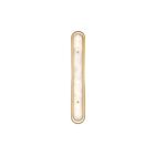 Eurofase Lighting 49176-025 Tramore 1-lumière 40W Or LED Applique murale d'intérieur