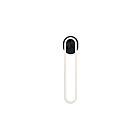 Eurofase Lighting 49261-011 Swing 1-lumière 25W Noir mat LED Applique murale d'intérieur