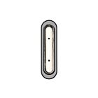 Eurofase Lighting 49443-028 Tramore 1-lumière 20W Noir mat LED Applique murale d'intérieur