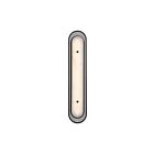 Eurofase Lighting 49444-025 Tramore 1-lumière 30W Noir mat LED Applique murale d'intérieur