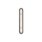 Eurofase Lighting 49445-022 Tramore 1-lumière 40W Noir mat LED Applique murale d'intérieur