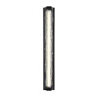 Eurofase Lighting 49807-011 Hiltic 1-lumière 40W Noir mat LED Applique murale d'intérieur