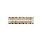Eurofase Lighting 50043-019 Glasbury 6-lumières 60W Or LED Applique murale d'intérieur