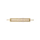 Eurofase Lighting 50049-035 Lucent 1-lumière 26W Or LED Applique murale d'intérieur