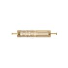 Eurofase Lighting 50050-031 Lucent 1-lumière 40W Or LED Applique murale d'intérieur