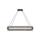 Eurofase Lighting 50053-025 Neoness 4-lumières 78.8W Laiton patiné LED Lustre