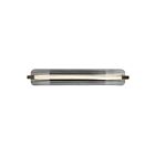 Eurofase Lighting 50060-016 Neoness 1-lumière 18W Laiton patiné LED Applique murale d'intérieur
