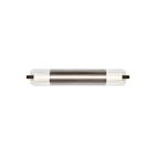 Eurofase Lighting 50061-020 Neoness 1-lumière 25W Laiton patiné LED Applique murale d'intérieur
