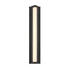 Eurofase Lighting 50109-012 Hy50 1-lumière 25W Noir sable LED Applique murale d'intérieur