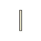 Eurofase Lighting 50113-019 Dulton 1-lumière 60W Noir mat LED Applique murale d'intérieur