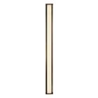 Eurofase Lighting 50118-014 Dulton 1-lumière 80W Laiton antique LED Applique murale d'intérieur