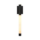 Eurofase Lighting 50123-025 Ronda 1-lumière 21W Noir mat LED Applique murale d'intérieur