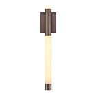 Eurofase Lighting 50124-015 Ronda 1-lumière 15W Bronze Harlow LED Applique murale d'intérieur