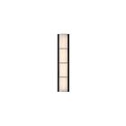 Eurofase Lighting 50178-018 Gibraltar 1-lumière 30W Bronze sable LED Applique murale d'intérieur