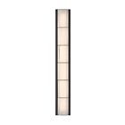 Eurofase Lighting 50179-015 Gibraltar 1-lumière 45W Bronze sable LED Applique murale d'intérieur