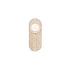 Eurofase Lighting 50272-020 Sternn 1-lumière 10W Travertin LED Applique murale d'intérieur