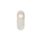 Eurofase Lighting 50273-010 Sternn 1-lumière 10W Blanc marbré LED Applique murale d'intérieur