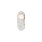 Eurofase Lighting 50273-027 Sternn 1-lumière 10W Blanc marbré LED Applique murale d'intérieur