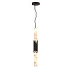 Eurofase Lighting 50354-016 Venna 1-lumière 30W Bronze urbain LED Lustre